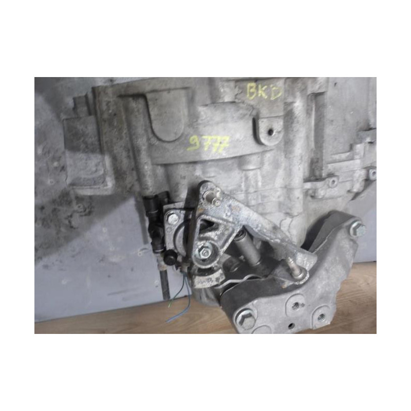 Boite de vitesses SEAT LEON 2 PHASE 1 d’occasion