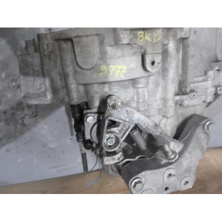 Boite de vitesses SEAT LEON 2 PHASE 1 d’occasion