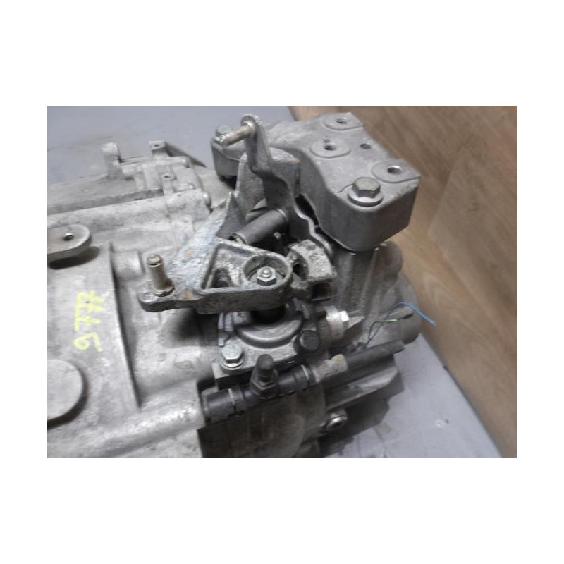 Boite de vitesses SEAT LEON 2 PHASE 1 d’occasion