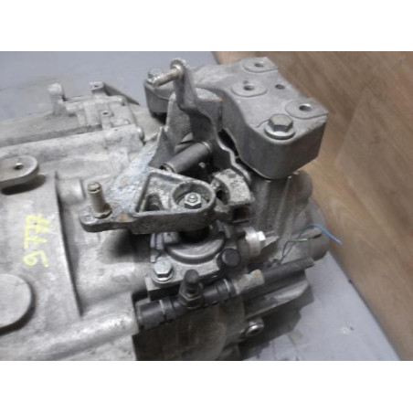 Boite de vitesses SEAT LEON 2 PHASE 1 d’occasion