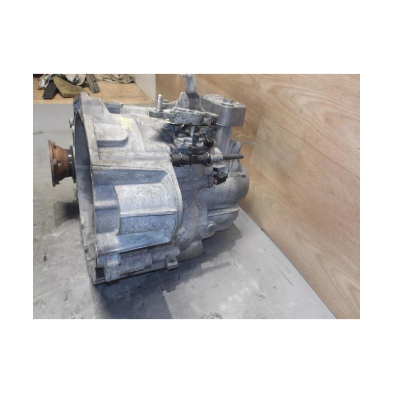 Boite de vitesses SEAT LEON 2 PHASE 1 d’occasion