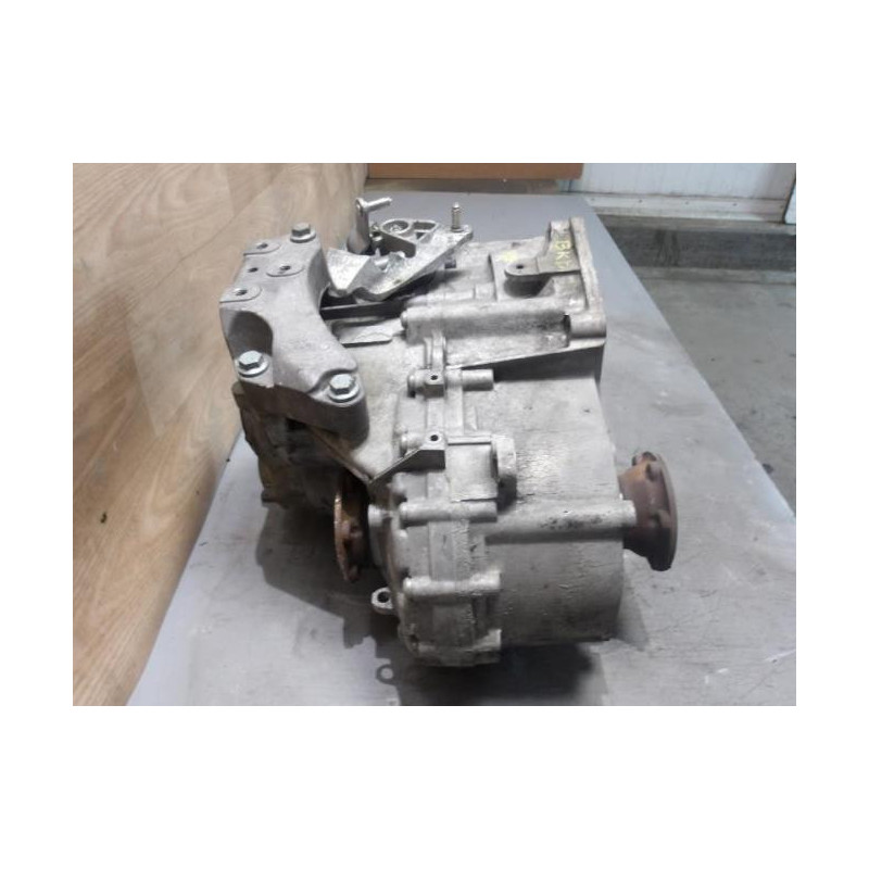 Boite de vitesses SEAT LEON 2 PHASE 1 d’occasion