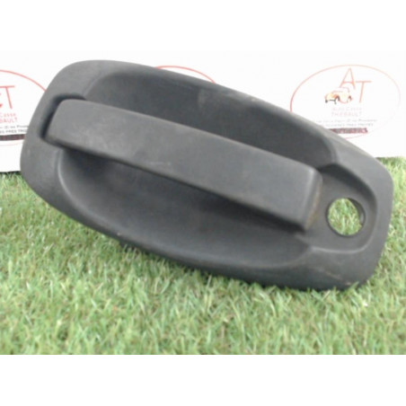 Poignee porte coffre droit FIAT FIORINO III COMBI 1.3 Multijet d’occasion