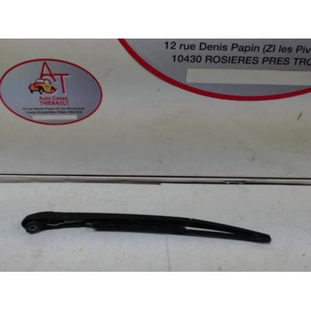 Bras essuie glace arriere FIAT  d’occasion