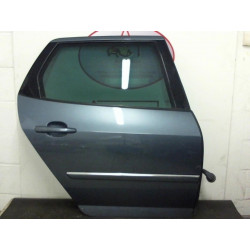 Porte arriere droit PEUGEOT 407 SW PHASE 1 d’occasion