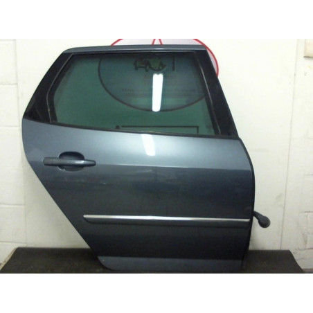 Porte arriere droit PEUGEOT 407 SW PHASE 1 d’occasion