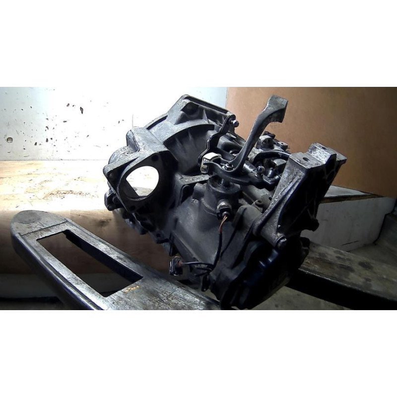 Boite de vitesses AUDI A3 1 PHASE 1 d’occasion