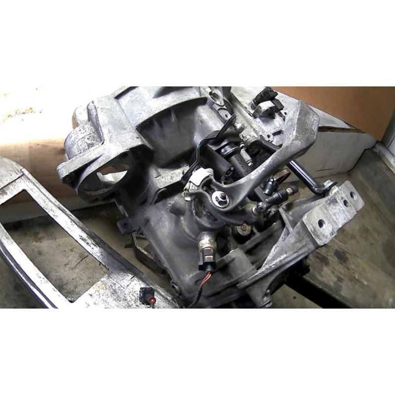 Boite de vitesses AUDI A3 1 PHASE 1 d’occasion