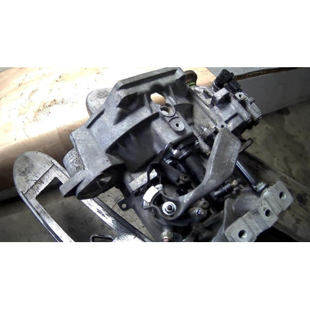 Boite de vitesses AUDI A3 1 PHASE 1 d’occasion