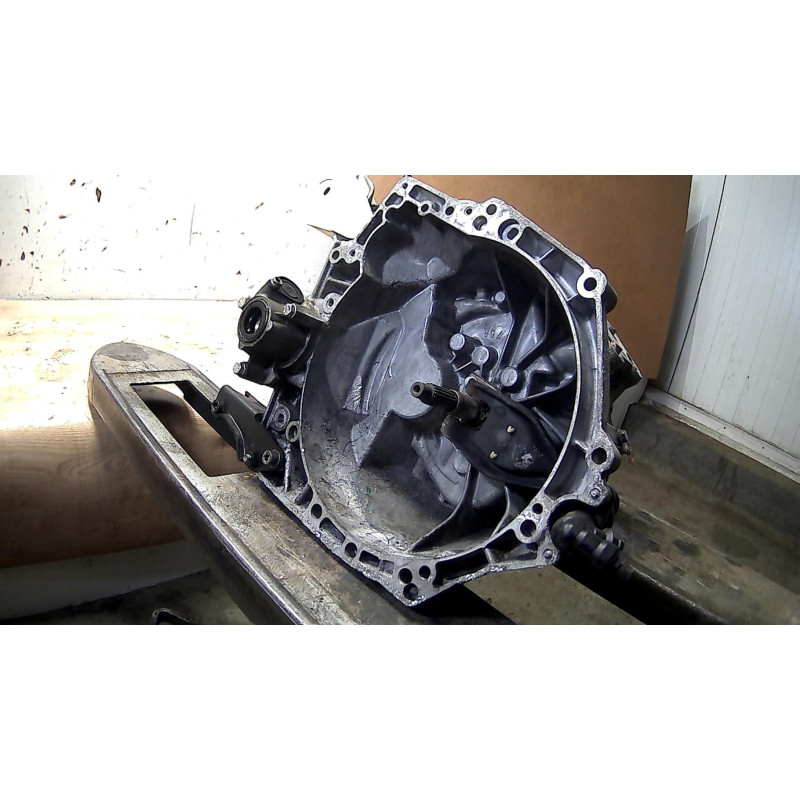 Boite de vitesses CITROEN C3 1 PHASE 2 d’occasion