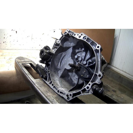 Boite de vitesses CITROEN C3 1 PHASE 2 d’occasion