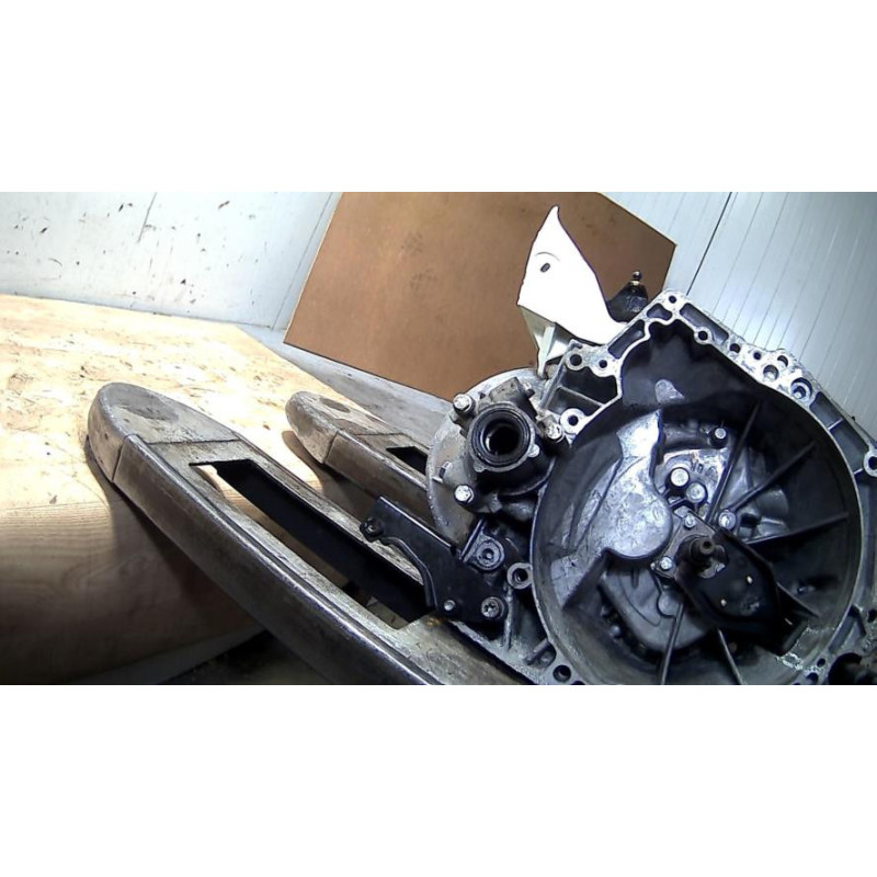 Boite de vitesses CITROEN C3 1 PHASE 2 d’occasion