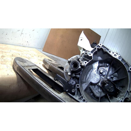 Boite de vitesses CITROEN C3 1 PHASE 2 d’occasion