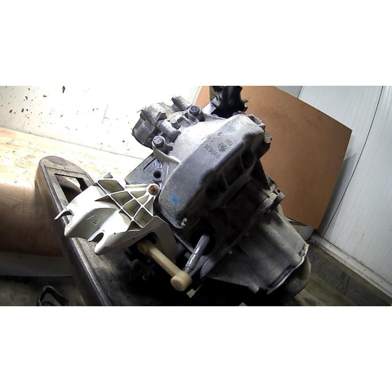 Boite de vitesses CITROEN C3 1 PHASE 2 d’occasion