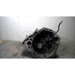 Boite de vitesses RENAULT MEGANE 3 PHASE 2 d’occasion