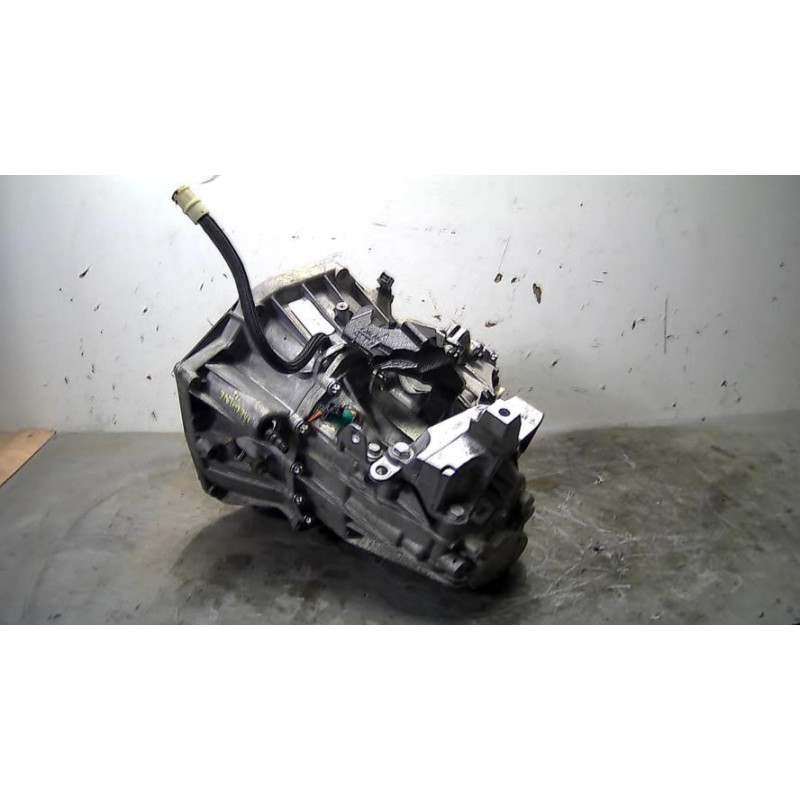 Boite de vitesses RENAULT MEGANE 3 PHASE 2 d’occasion