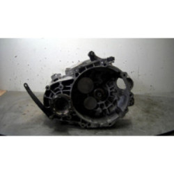Boite de vitesses SEAT LEON 2 PHASE 1 d’occasion