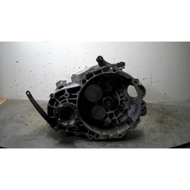 Boite de vitesses SEAT LEON 2 PHASE 1 d’occasion