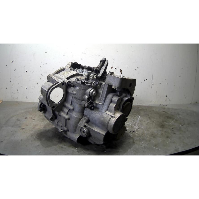 Boite de vitesses SEAT LEON 2 PHASE 1 d’occasion