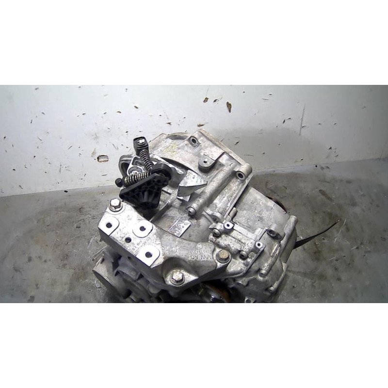 Boite de vitesses SEAT LEON 2 PHASE 1 d’occasion