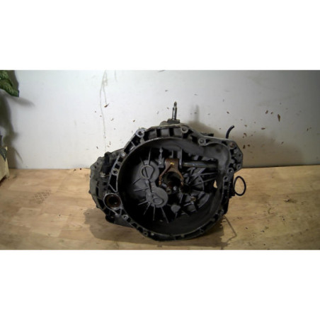 Boite de vitesses RENAULT  d’occasion