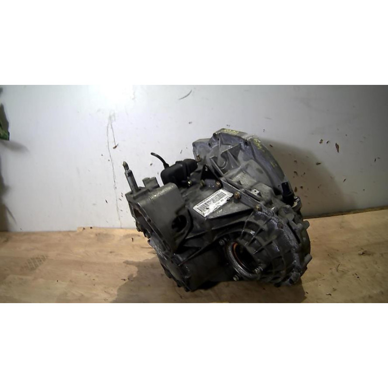 Boite de vitesses RENAULT  d’occasion