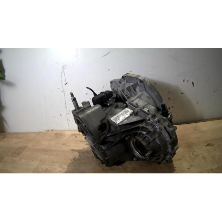 Boite de vitesses RENAULT  d’occasion