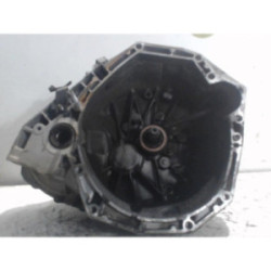 Boite de vitesses RENAULT MEGANE 3 PHASE 1 d’occasion