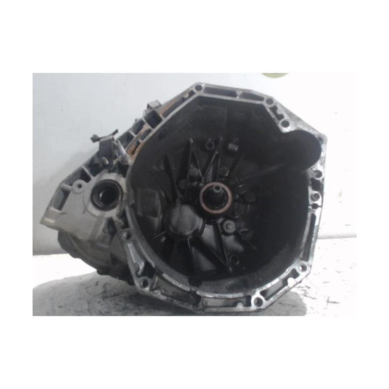 Boite de vitesses RENAULT MEGANE 3 PHASE 1 d’occasion