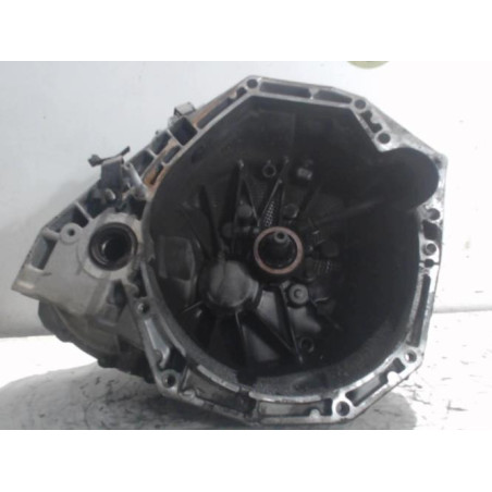 Boite de vitesses RENAULT MEGANE 3 PHASE 1 d’occasion