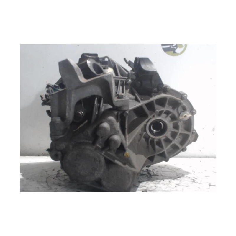 Boite de vitesses RENAULT MEGANE 3 PHASE 1 d’occasion