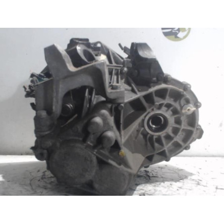 Boite de vitesses RENAULT MEGANE 3 PHASE 1 d’occasion