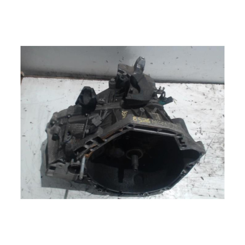Boite de vitesses RENAULT MEGANE 3 PHASE 1 d’occasion