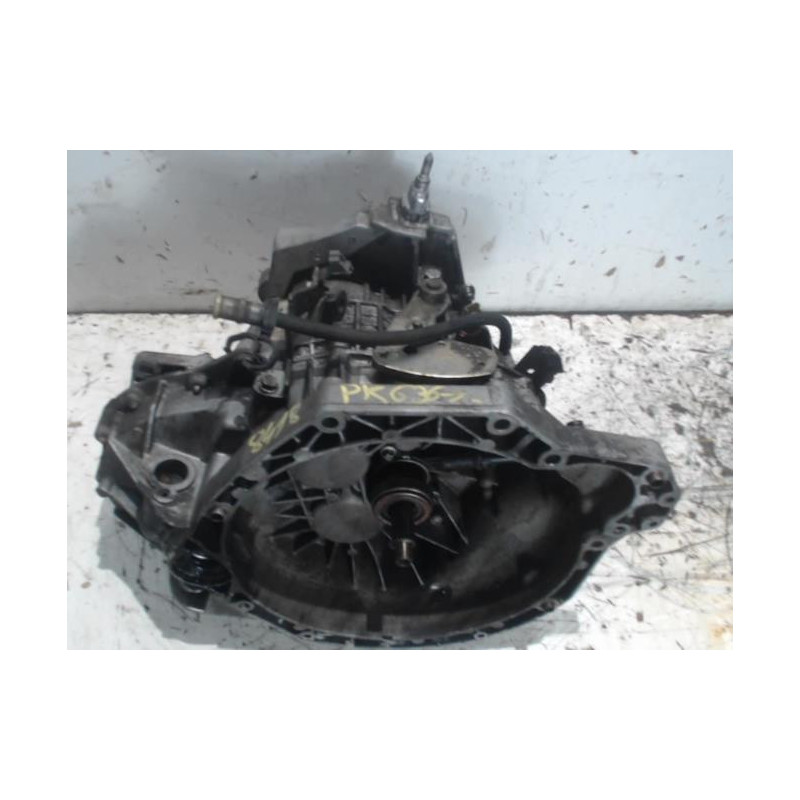Boite de vitesses RENAULT ESPACE 4 PHASE 2 d’occasion