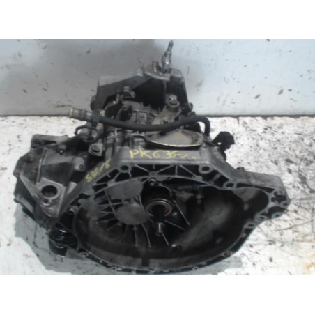 Boite de vitesses RENAULT ESPACE 4 PHASE 2 d’occasion