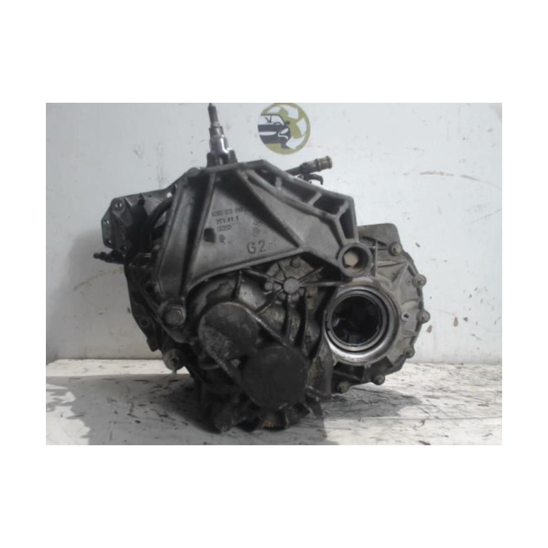 Boite de vitesses RENAULT ESPACE 4 PHASE 2 d’occasion