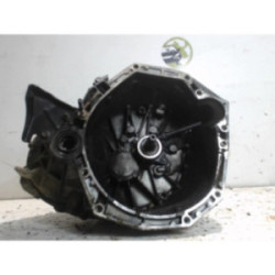 Boite de vitesses RENAULT MEGANE 2 PHASE 2 d’occasion