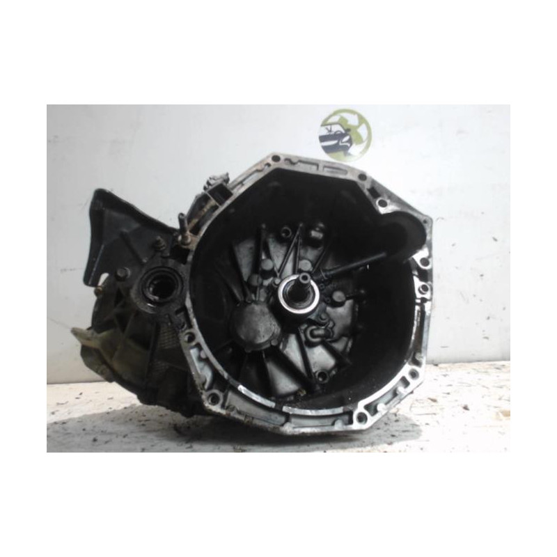 Boite de vitesses RENAULT MEGANE 2 PHASE 2 d’occasion
