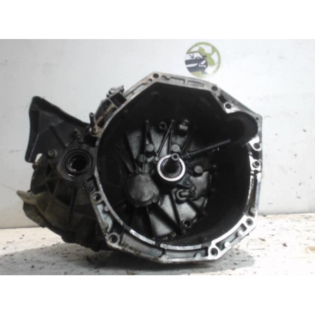 Boite de vitesses RENAULT MEGANE 2 PHASE 2 d’occasion