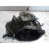 Boite de vitesses RENAULT MEGANE 2 PHASE 2 d’occasion