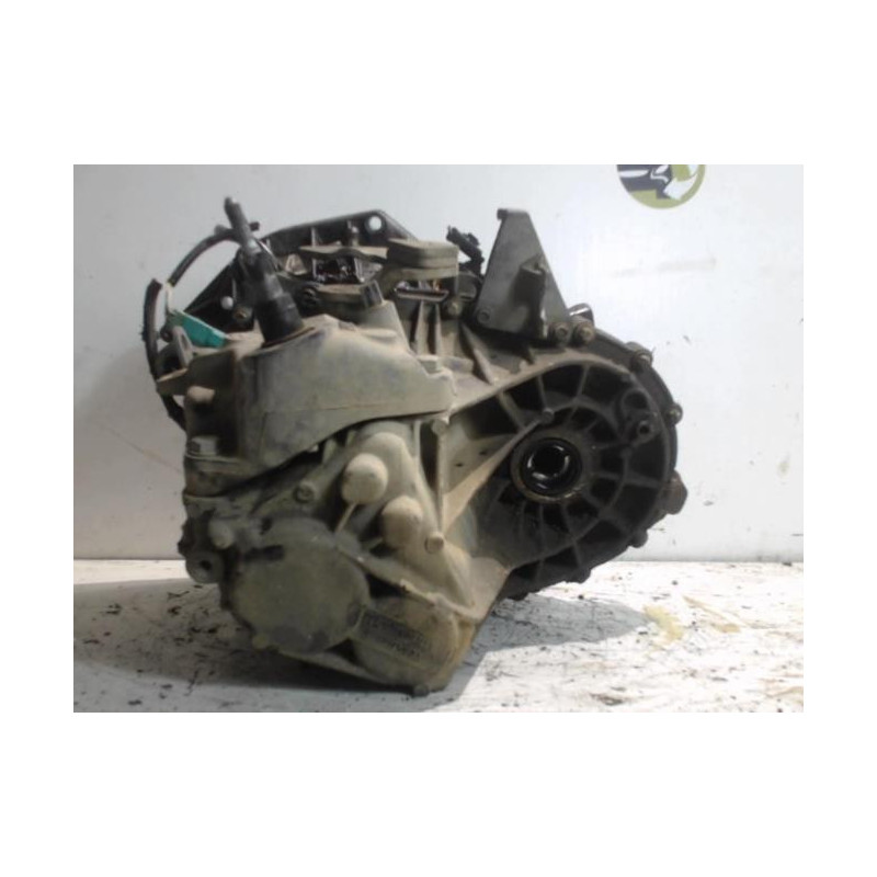 Boite de vitesses RENAULT MEGANE 2 PHASE 2 d’occasion