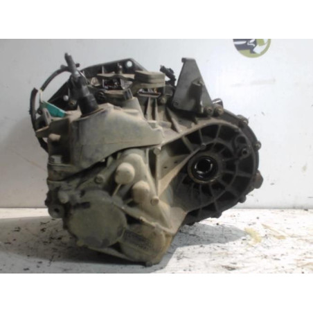 Boite de vitesses RENAULT MEGANE 2 PHASE 2 d’occasion