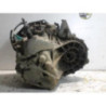 Boite de vitesses RENAULT MEGANE 2 PHASE 2 d’occasion