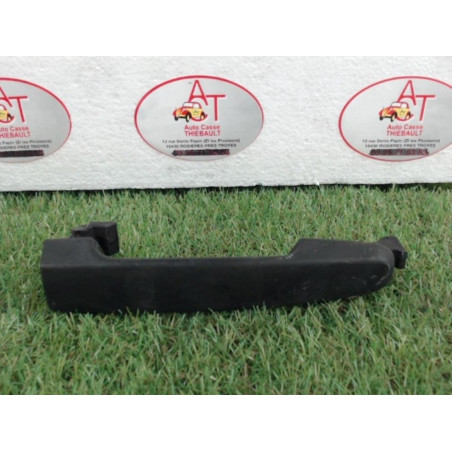 Poignee porte avant gauche TOYOTA AURIS I PHASE 1 d’occasion