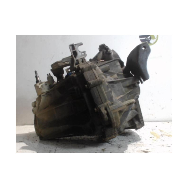 Boite de vitesses RENAULT MEGANE 2 PHASE 2 d’occasion