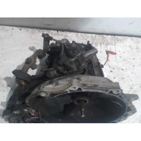 Boite de vitesses OPEL CALIBRA COUPE d’occasion
