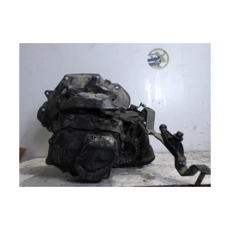 Boite de vitesses OPEL CORSA C PHASE 1 d’occasion