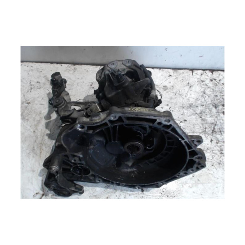 Boite de vitesses OPEL CORSA C PHASE 1 d’occasion