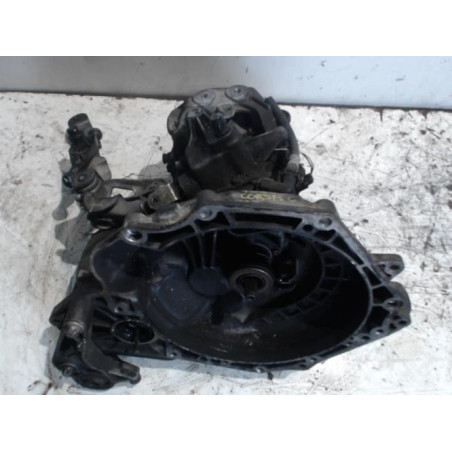 Boite de vitesses OPEL CORSA C PHASE 1 d’occasion