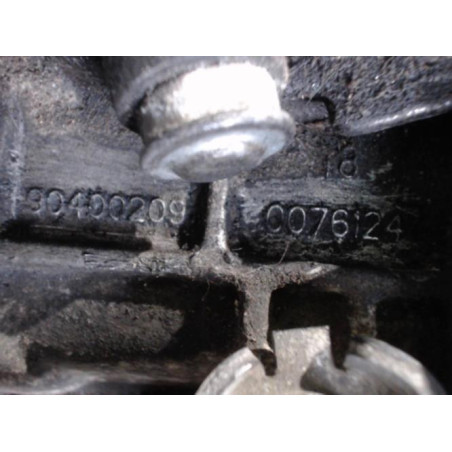 Boite de vitesses OPEL CORSA C PHASE 1 d’occasion